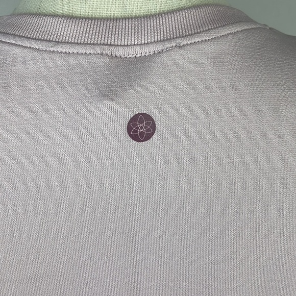 Harmony Balance Women Ombré Athletic Tank Top Stretch SZ M - Picture 6 of 7